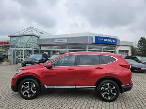 Honda CR-V 1.5 T 4WD Lifestyle AHK, LED