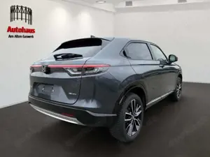 Honda HR-V ADVANCE HYBRID NAVI+LED+KAMERA+SITZHEIZUNG+ALLWETT Bild 3