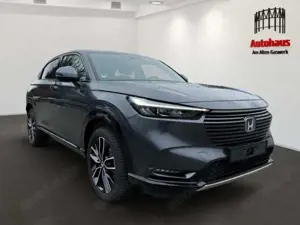 Honda HR-V ADVANCE HYBRID NAVI+LED+KAMERA+SITZHEIZUNG+ALLWETT Bild 2