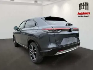 Honda HR-V ADVANCE HYBRID NAVI+LED+KAMERA+SITZHEIZUNG+ALLWETT Bild 4