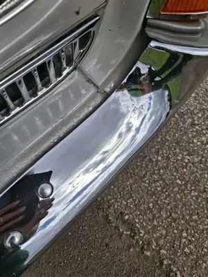 Oldtimer Ford Bild 5