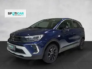 Opel Crossland "Elegance" 130 PS AUTOMATIK