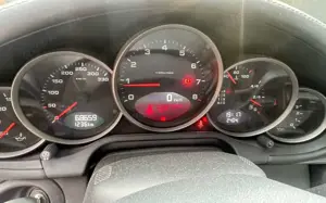 Porsche 997 911 Deutsche Zulassung, Originalzustand, Wartung Porsche Bild 2