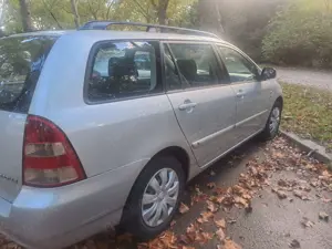 Toyota Corolla 1.6 Combi