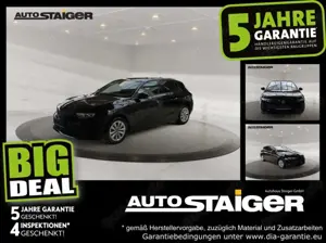 Opel Astra L 1.2 Turbo Elegance Navi Rückfahrk. AHK