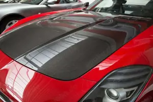 Mercedes-Benz SLS GT Final Edition  Roadster 1 von 350 Bild 3