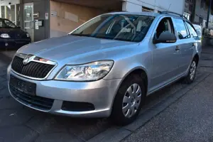 Skoda Octavia Combi Classic Tüv Neu*
