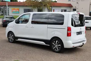 Citroen Spacetourer l 1.HAND l 8-SITZER l TÜV NEU l Bild 4
