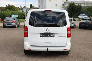 Citroen Spacetourer l 1.HAND l 8-SITZER l TÜV NEU l Bild 5