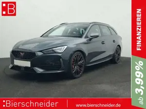 CUPRA Leon Sportstourer 2.0 TSI DSG VZ AHK KAMERA DCC ALU 19