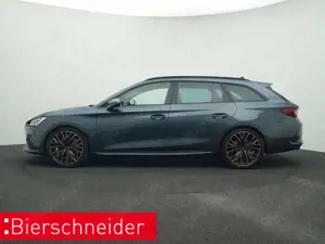 CUPRA Leon Sportstourer 2.0 TSI DSG VZ AHK KAMERA DCC ALU 19 Bild 3