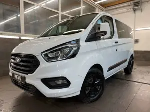 Ford Transit Custom Transit/Tourneo Custom AUTOM LED NAVI AHK KAMERA