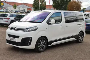 Citroen Spacetourer l 1.HAND l 8-SITZER l TÜV NEU l Bild 3