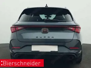 CUPRA Leon Sportstourer 2.0 TSI DSG VZ AHK KAMERA DCC ALU 19 Bild 5