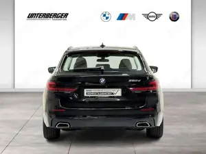BMW 520 d Touring Navi PA RFK DAB WLAN Sitzhzg Bild 5