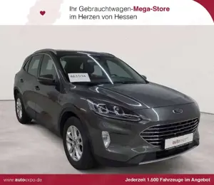 Ford Kuga Kuga 1.5 EcoBlue TITANIUM AHK Winterpaket