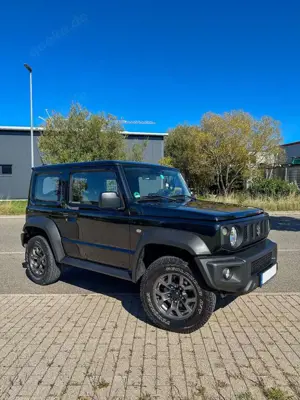 Suzuki Jimny Comfort AllGrip im Top Zustand mit Garantie