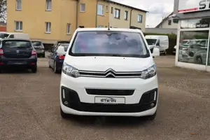 Citroen Spacetourer l 1.HAND l 8-SITZER l TÜV NEU l Bild 2