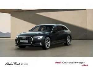 Audi A6 advanced 45TFSI Stronic Navi LED ACC EP