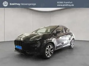 Ford Puma 1.0 EcoBoost Hybrid Aut. ST-LINE X