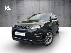 Land Rover Range Rover Evoque D180 AWD R-Dynamic SE Pano 20 Zoll
