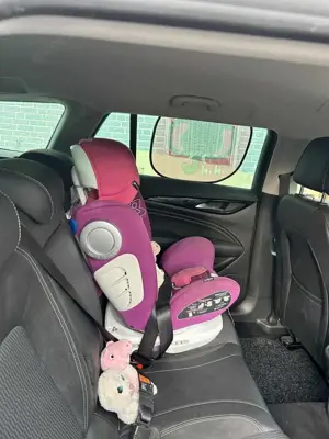 Opel Insignia Insignia Sports Tourer 1.5