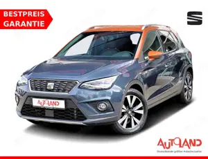 SEAT Arona 1.0 TSI beats DSG LED ACC Beats