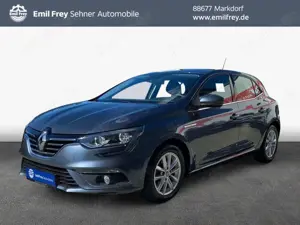 Renault Megane ENERGY TCe 130 INTENS