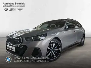 BMW i5 M60 xDrive Touring*638€ Netto o. Anz*M Sport Pro*2