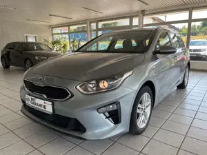Kia Ceed SW / cee'd SW Ceed Sportswagon Vision *LED*NAVI*SpurHalte*
