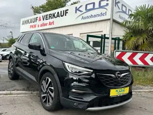 Opel Grandland X Business Innovation