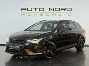 SEAT Leon Cupra 290 ST*DSG*Pano*Kamera*DAB*Navi*