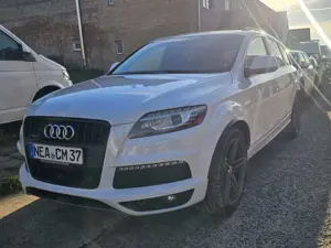 Audi Q7 Q7 FESTPREIS