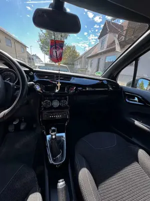 Citroen DS3 VTi 120 SoChic