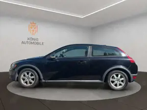 Volvo C30 1.8 F/AHK/LM/NEBEL Bild 2