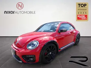 Volkswagen Beetle Beetle 2,0 TSI DSG/20"/R-Line