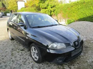 SEAT Ibiza Best of