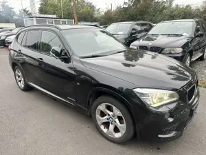 BMW X1 20 d xDrive M-SPORT AUTOMAT PANORAMA NAVI KAMERA