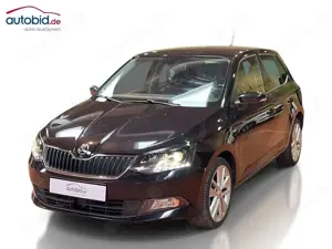 Skoda Fabia Clever