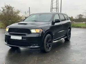 Dodge Durango 5,7 HEMI LPG.AHK.