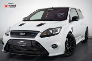 Ford Focus RS Schalensitze Miltek OZ-Felg. Sammlerfah