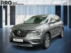 Renault Koleos LIMITED BLUE dCi 150 X-tronic Apple CarPlay