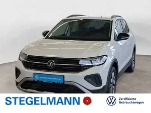 Volkswagen T-Cross 1.0 TSI Goal *LED*App-Connect*+3J. Garan