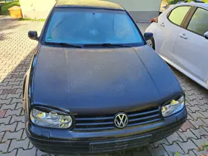 Volkswagen Golf 1.6 Generation