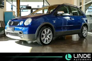 Volkswagen Polo Fun Cross | KLIMA | BLUETOOTH | USB | 17ALU