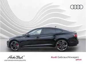 Audi A5 Bild 4