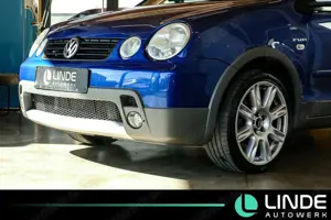 Volkswagen Polo Fun Cross | KLIMA | BLUETOOTH | USB | 17ALU Bild 2