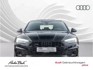 Audi A5 Bild 3