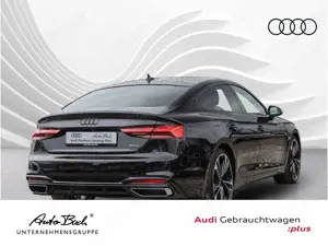 Audi A5 Bild 5