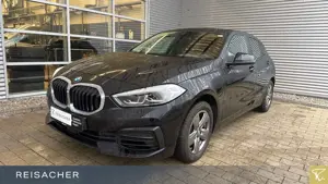 BMW 116 iA Advantage NaviPro RüKa LED 16"LM DAB